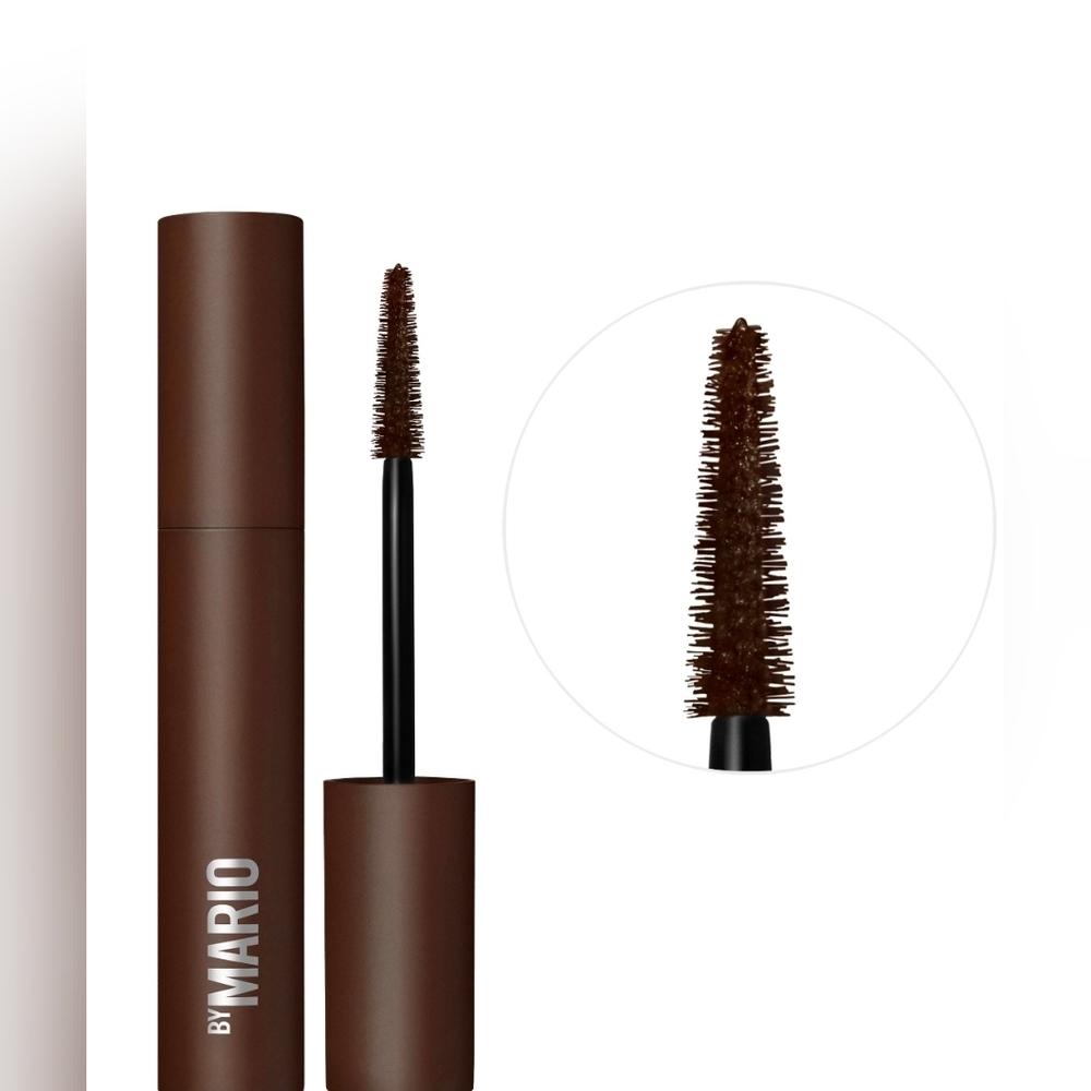 Makeup By Mario Master Mascara PERFECT BROWN. BNIB***NEW***